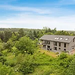 Forest Retreat Nahe Koeln - Private Sauna & Hot Tub & Wallbox شقة فرملزكيرشن