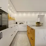 Forest Retreat Nahe Koeln - Private Sauna & Hot Tub & Wallbox شقة فرملزكيرشن