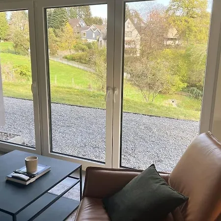 The Forest Retreat- Luxurioese Mit Privater Sauna Apartment