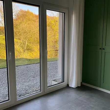 Apartment The Forest Retreat- Luxurioese Mit Privater Sauna