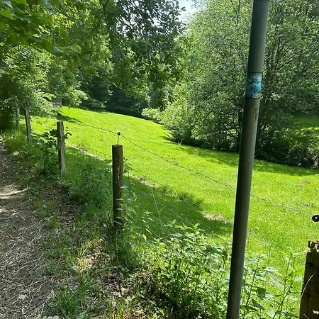 Appartamento Forest Retreat Nahe Koeln - Private Sauna & Hot Tub *