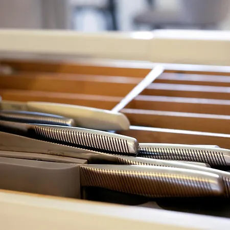 Forest Retreat Nahe Koeln - Private Sauna & Hot Tub Apartament