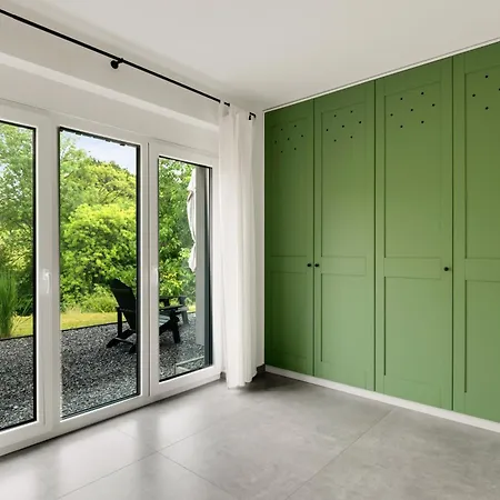 Appartamento Forest Retreat Nahe Koeln - Privates Badefass, Private Sauna & Wallbox Wermelskirchen