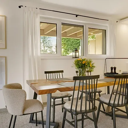 The Forest Retreat Nahe Koeln - Sauna *