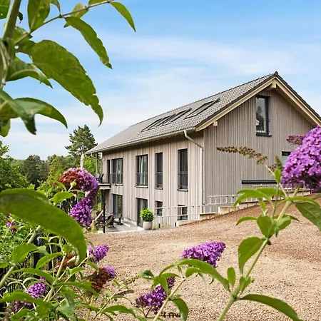 Forest Retreat Nahe Koeln - Private Sauna & Hot Tub & Wallbox شقة