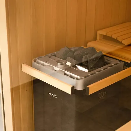 Forest Retreat Nahe Koeln - Privates Badefass, Private Sauna & Wallbox Lejlighed Wermelskirchen
