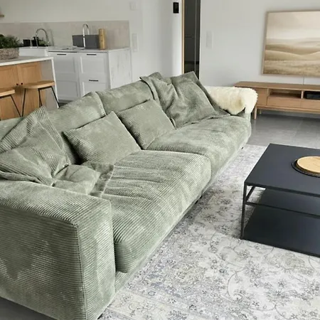 Apartamento Forest Retreat Nahe Koeln - Private Sauna & Hot Tub *