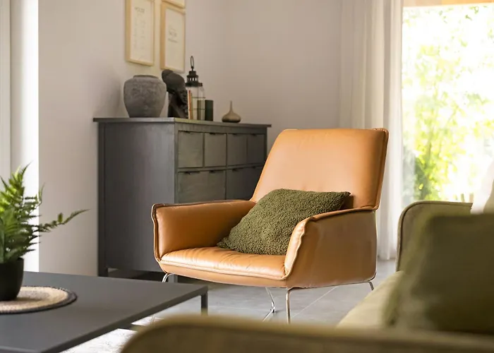 Apartamento Forest Retreat Nahe Koeln - Private Sauna & Hot Tub *