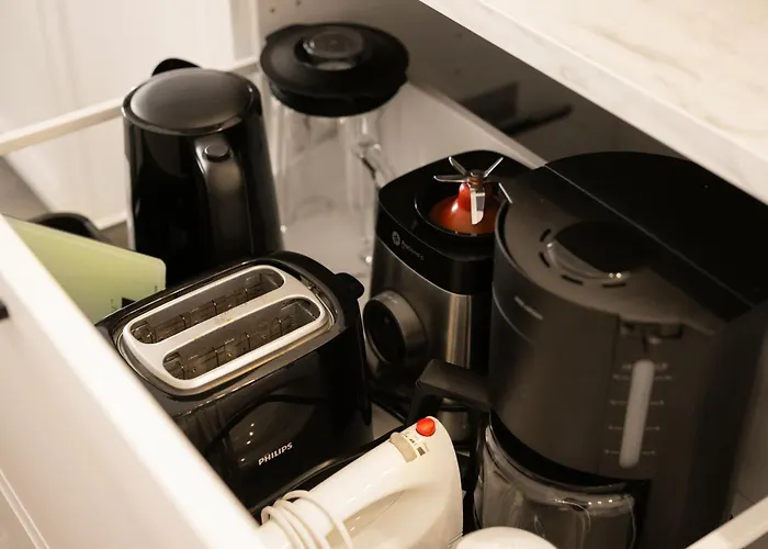 Appartamento Forest Retreat Nahe Koeln - Private Sauna & Hot Tub