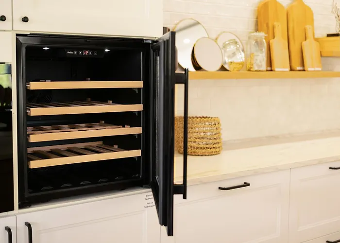 Appartamento Forest Retreat Nahe Koeln - Private Sauna & Hot Tub *