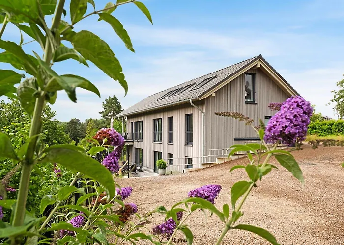 Forest Retreat Nahe Koeln - Private Sauna & Hot Tub Appartement